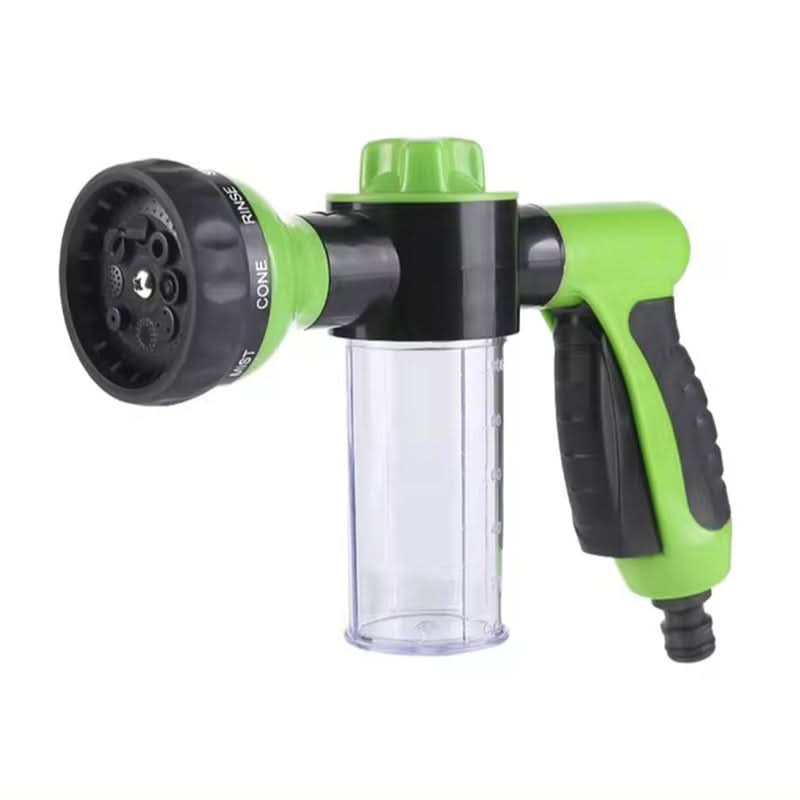 Rebolet | Haustier-Bad Spray mit Rundum-Sprühfunktion