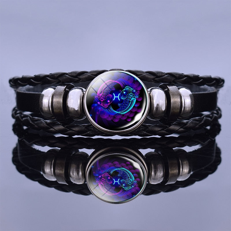 Rebolet | Sternzeichen-Spirit-Armband