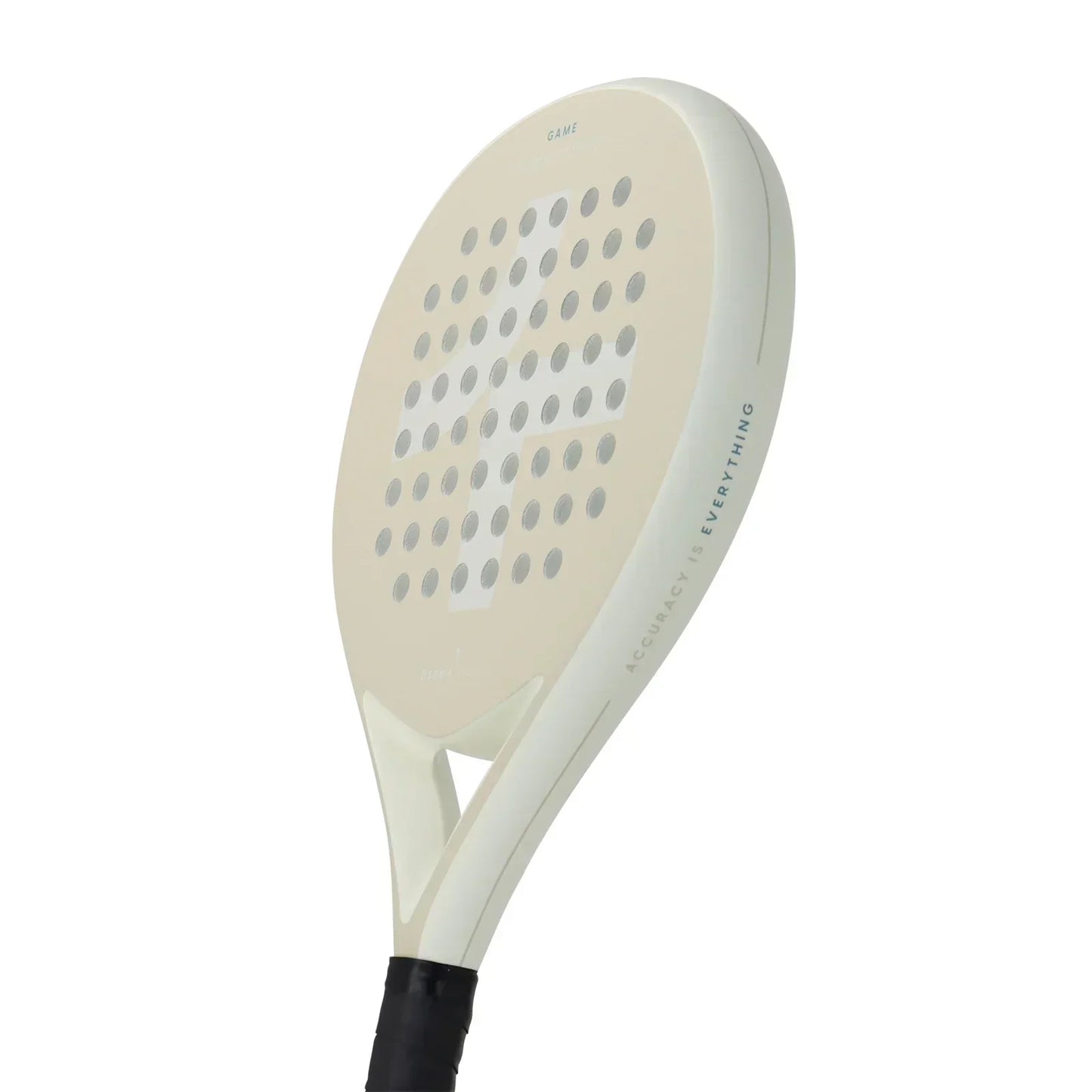 Rebolet | Carbon Padel-Schläger - PowerStrike