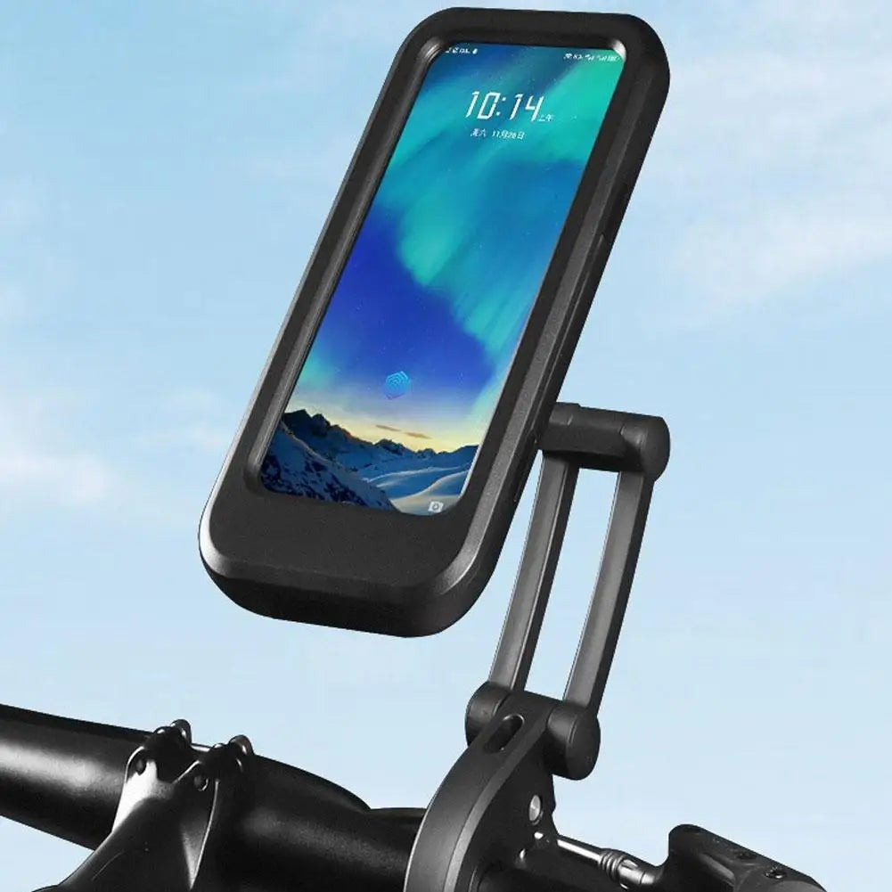 Rebolet | Fahrrad wasserfester mobiler Halter