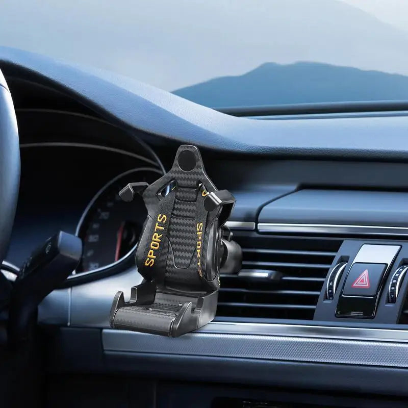 Rebolet | Auto Belüftungsöffnungs Handyhalter