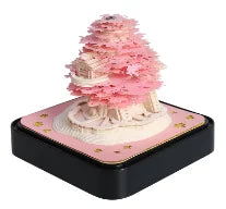 Rebolet | 3D Kunstkalender