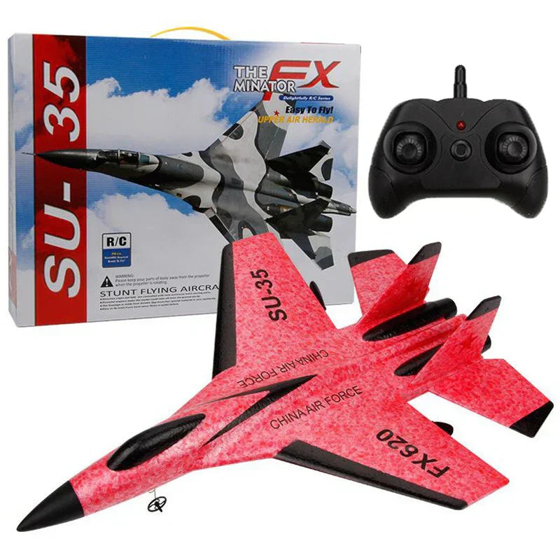 Rebolet | RC Flugzeug Spielzeug