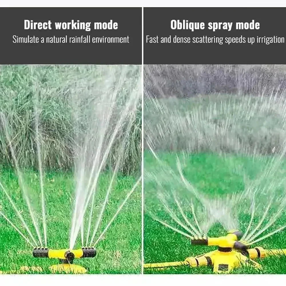 Rebolet | Effiziente Gartenbewässerung