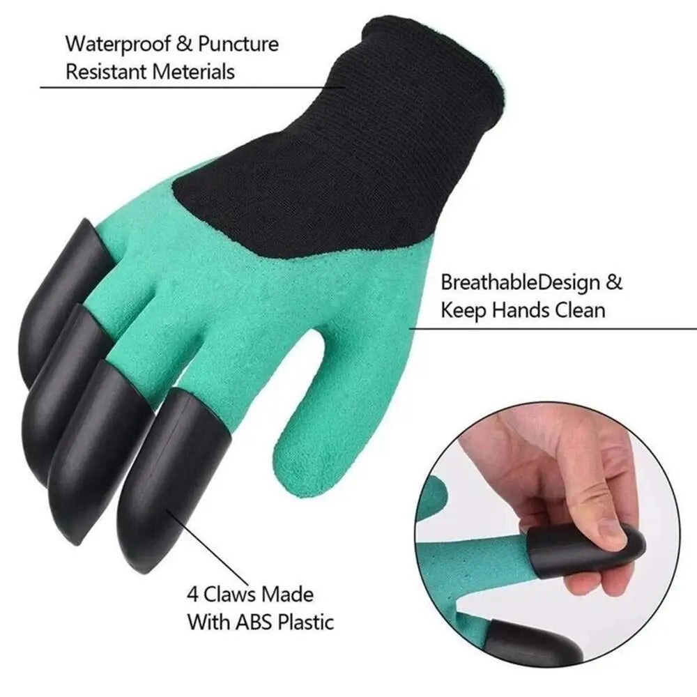 Rebolet | Garten Pflanzenhandschuhe