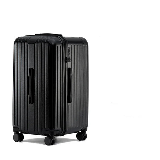 Rebolet | Hartschalen-Koffer – Milano Voyager