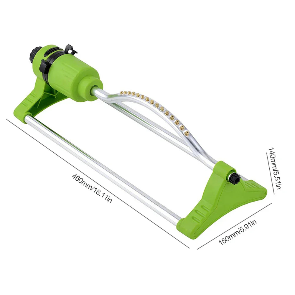 Rebolet | Automatischer Schwingnebelgerät