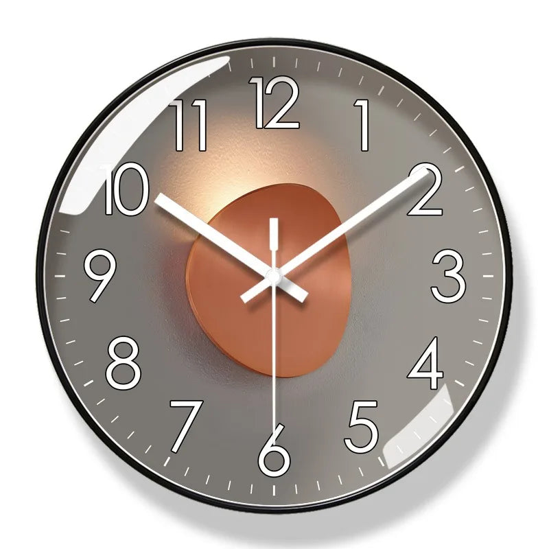 Rebolet| ZeitSchön | Designer Wanduhr für stilvolles Zuhause
