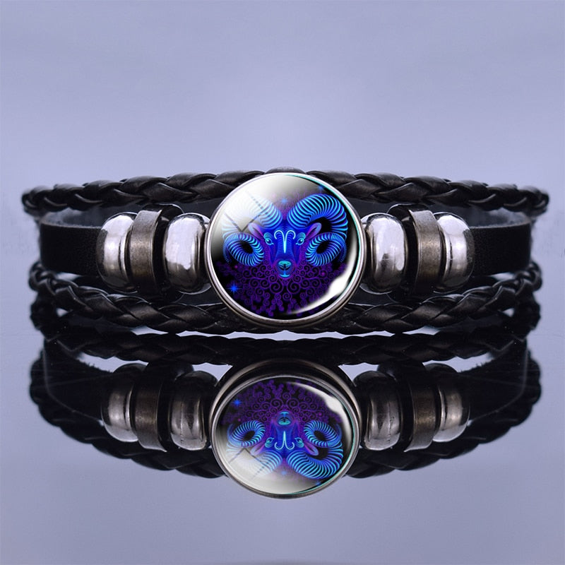 Rebolet | Sternzeichen-Spirit-Armband