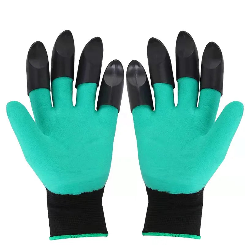 Rebolet | Garten Pflanzenhandschuhe