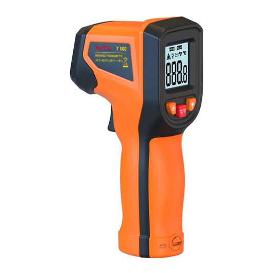 Rebolet | Laser-Infrarot-Thermometer