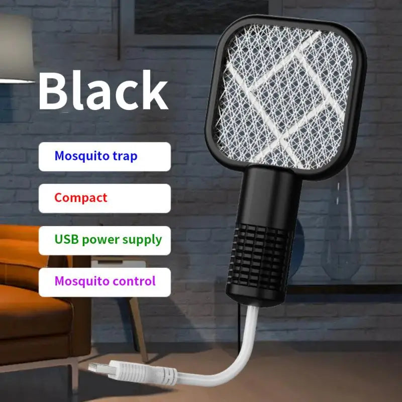 Rebolet | USB Elektrischer Moskito-Schwatter