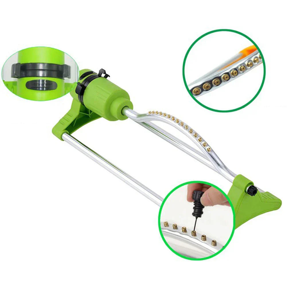 Rebolet | Automatischer Schwingnebelgerät