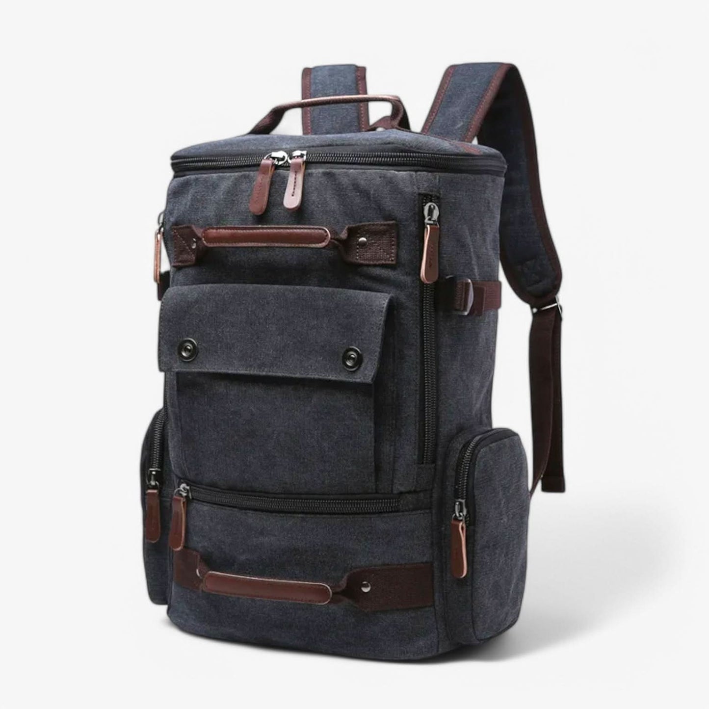 Rebolet | Stylisch & funktional mit Laptopfach für den Alltag & Abenteuer