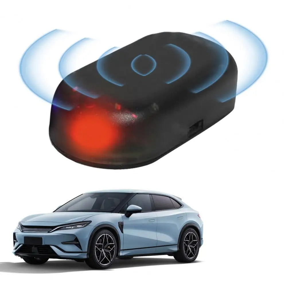 Rebolet | CarDefroster – Elektrischer Eisentferner für Autoscheiben – Kompakt