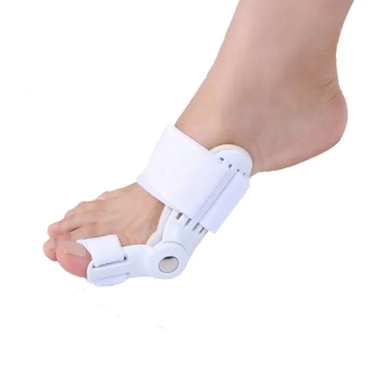 Rebolet | Flexibler orthopädischer Hallux valgus Korrektor