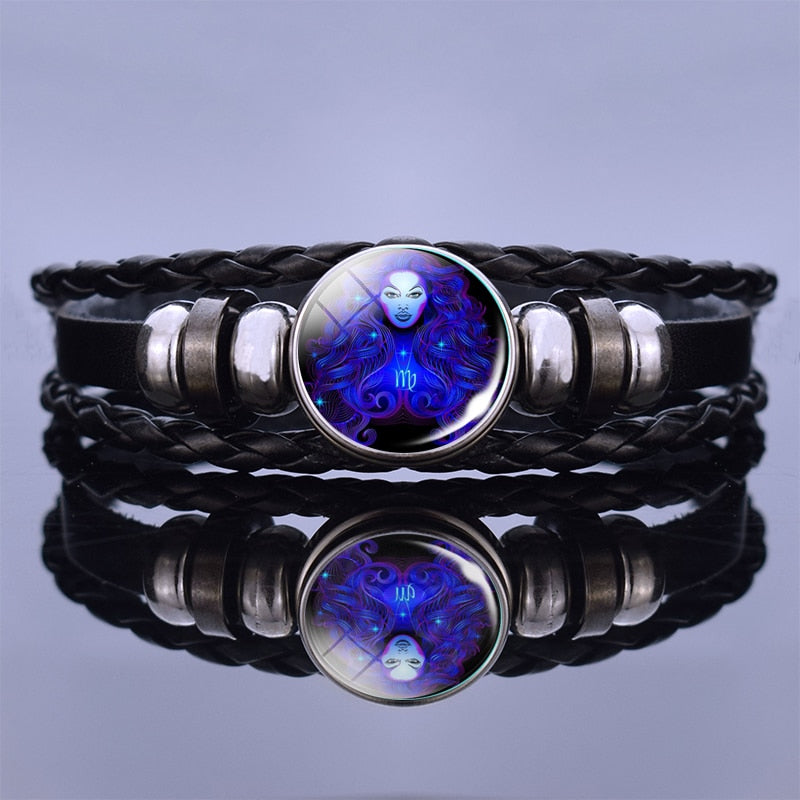 Rebolet | Sternzeichen-Spirit-Armband