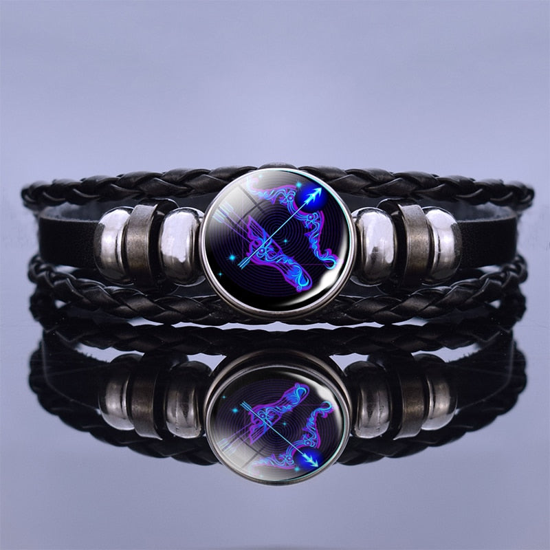 Rebolet | Sternzeichen-Spirit-Armband