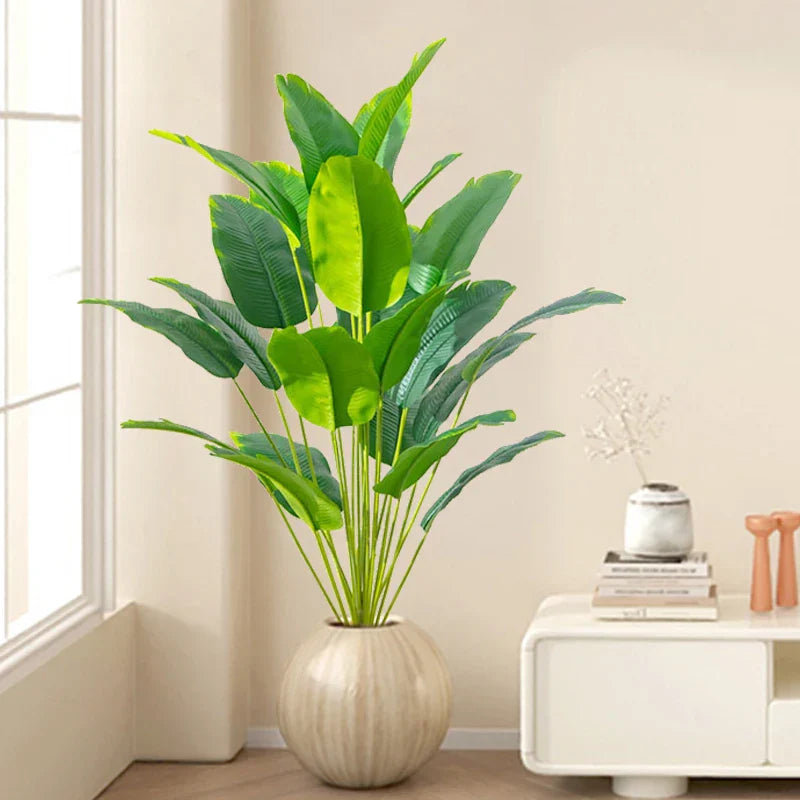 Rebolet| Keramik Blumentopf mit Metallständer | Modernes Minimalistisches Design