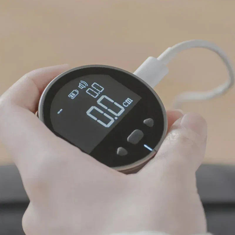 Rebolet | Mini elektronisches Lineal
