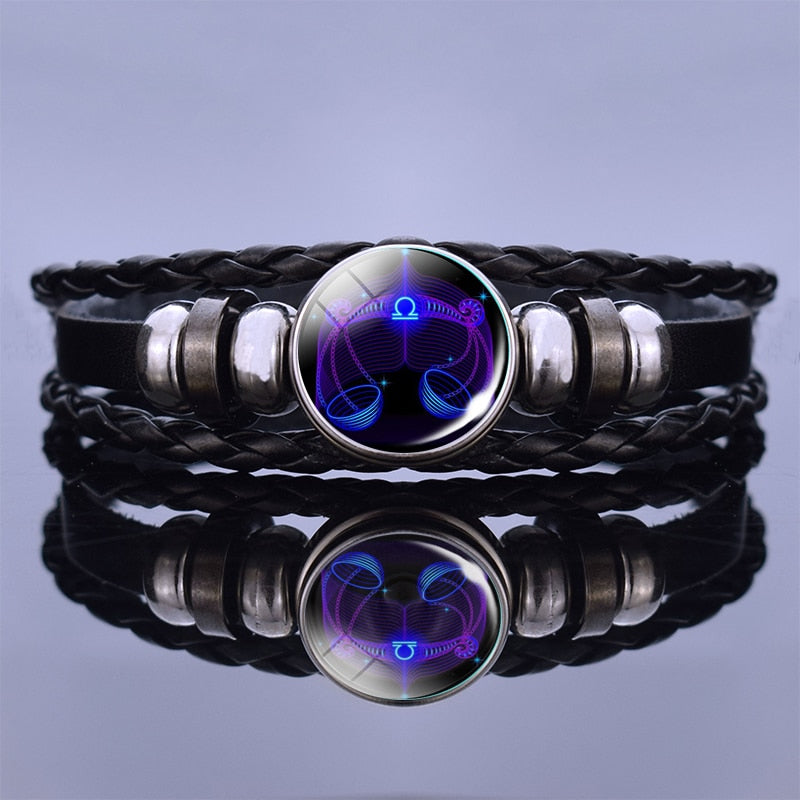 Rebolet | Sternzeichen-Spirit-Armband
