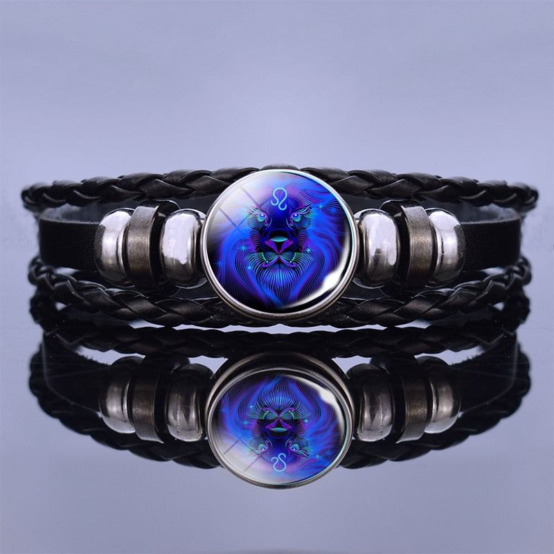 Rebolet | Sternzeichen-Spirit-Armband
