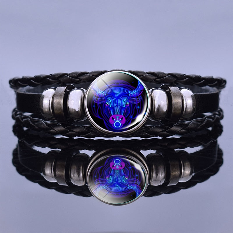 Rebolet | Sternzeichen-Spirit-Armband
