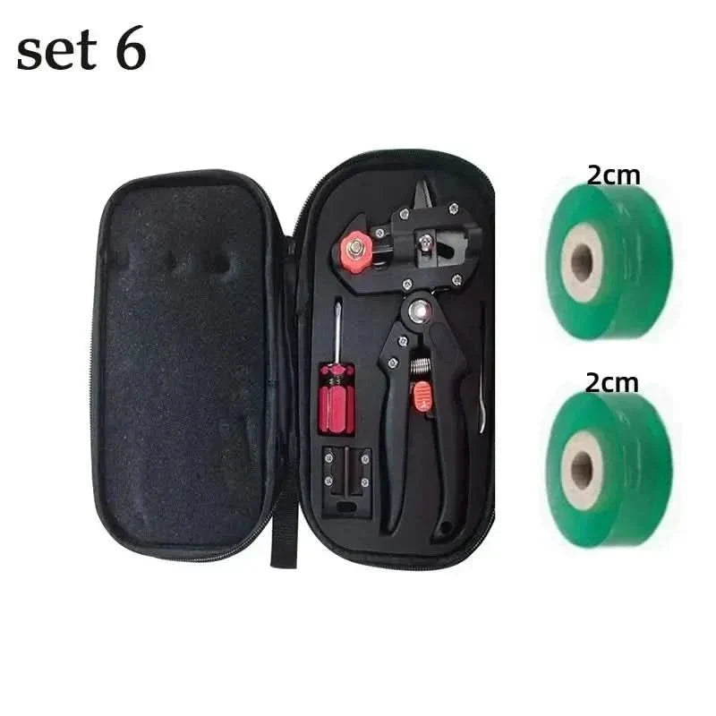 Rebolet | Ergonomisches Werkzeug zum Veredeln & Schneiden