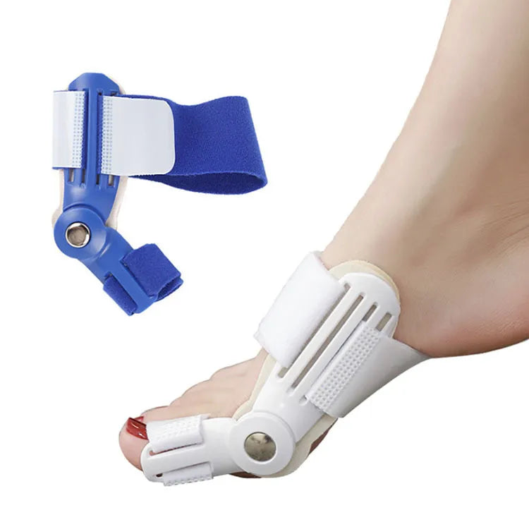 Rebolet | Flexibler orthopädischer Hallux valgus Korrektor