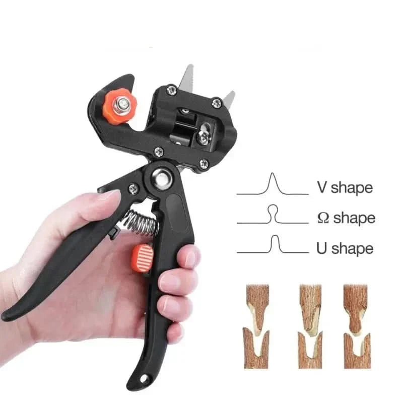 Rebolet | Ergonomisches Werkzeug zum Veredeln & Schneiden