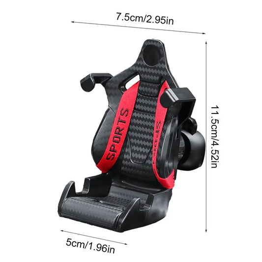 Rebolet | Auto Belüftungsöffnungs Handyhalter