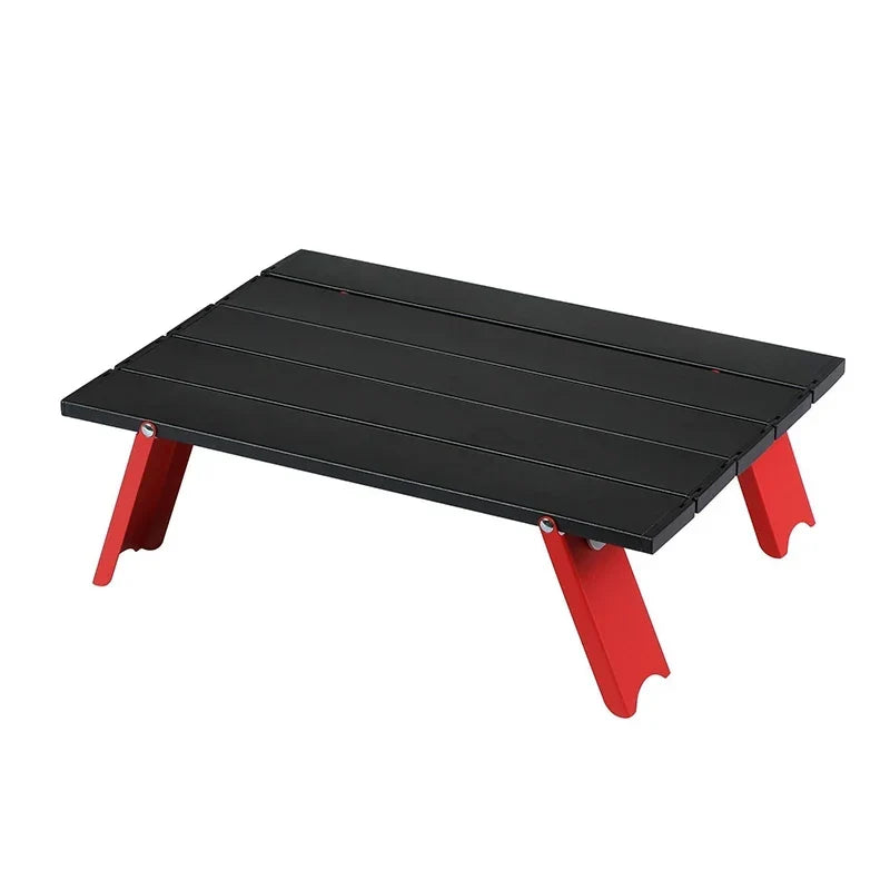 Ultraleichter tragbarer Mini-Campingtisch