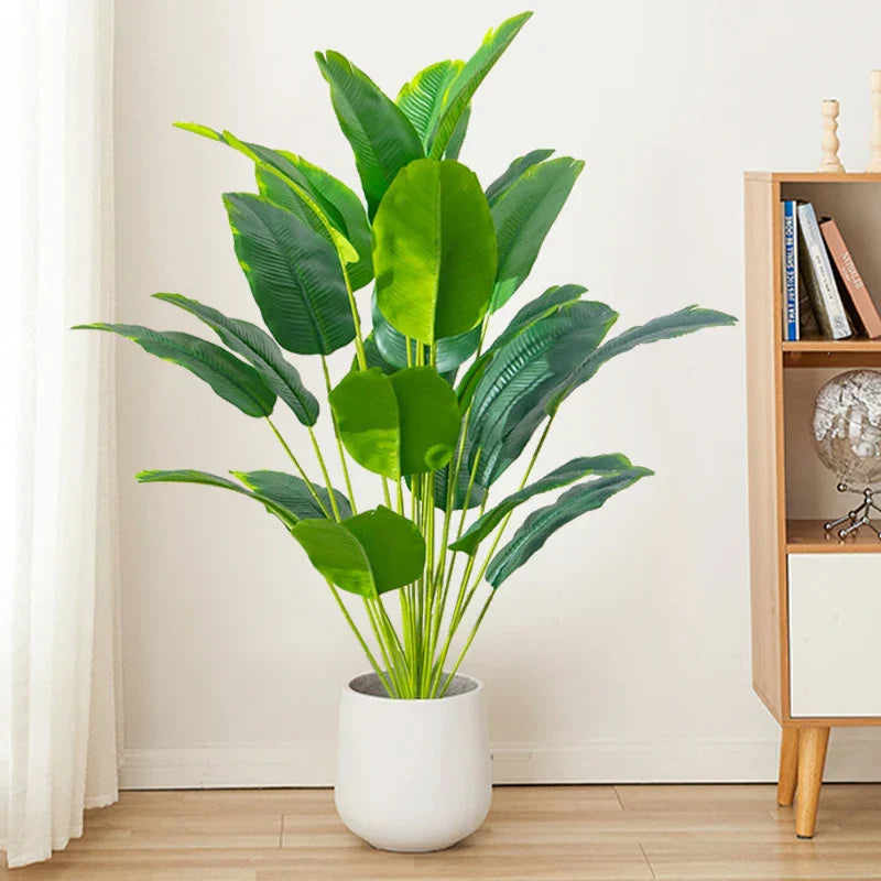 Rebolet| Keramik Blumentopf mit Metallständer | Modernes Minimalistisches Design