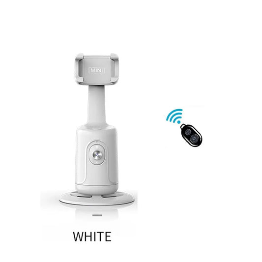 Rebolet | Smart Gesichtserkennung Auto Tracking Telefonhalter