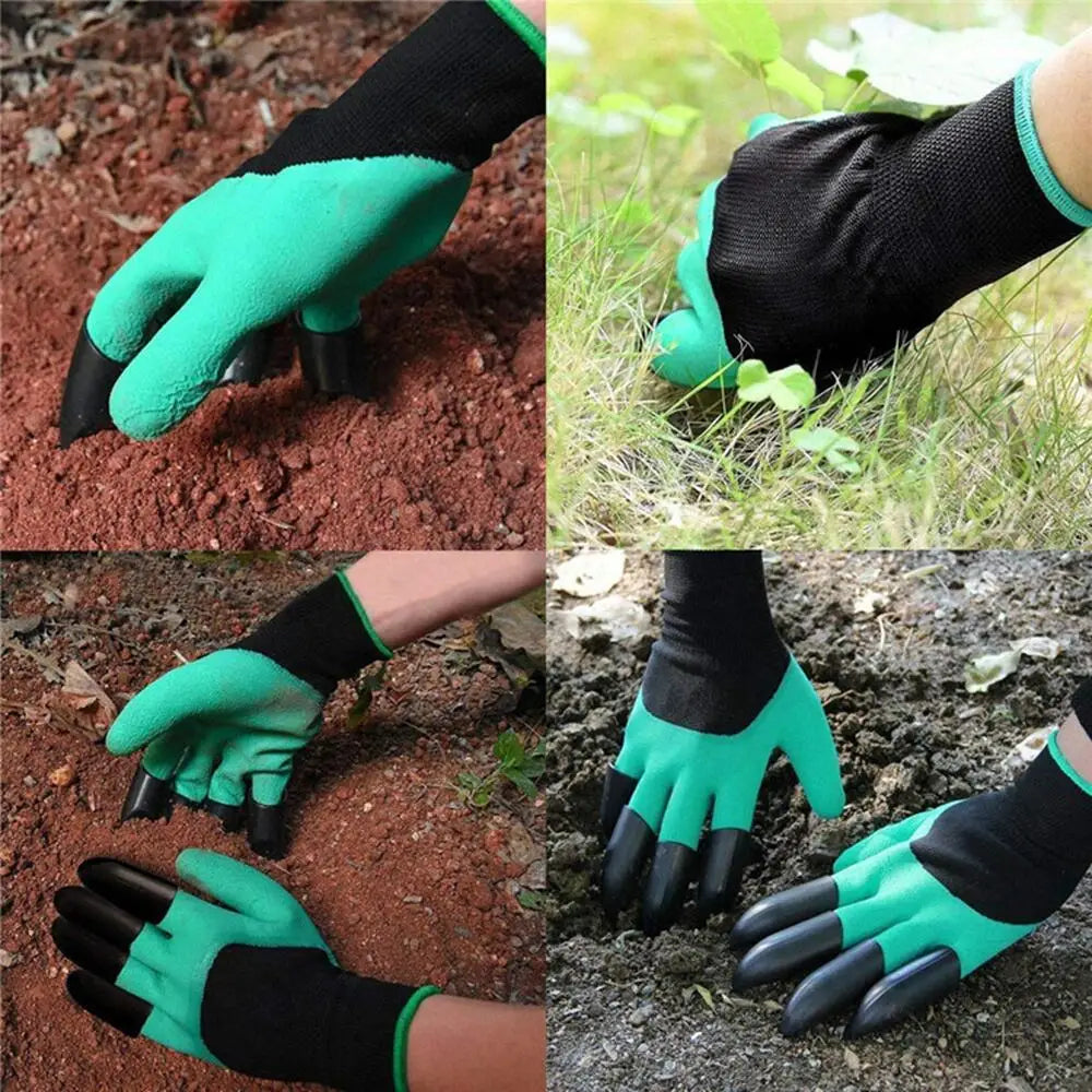 Rebolet | Garten Pflanzenhandschuhe