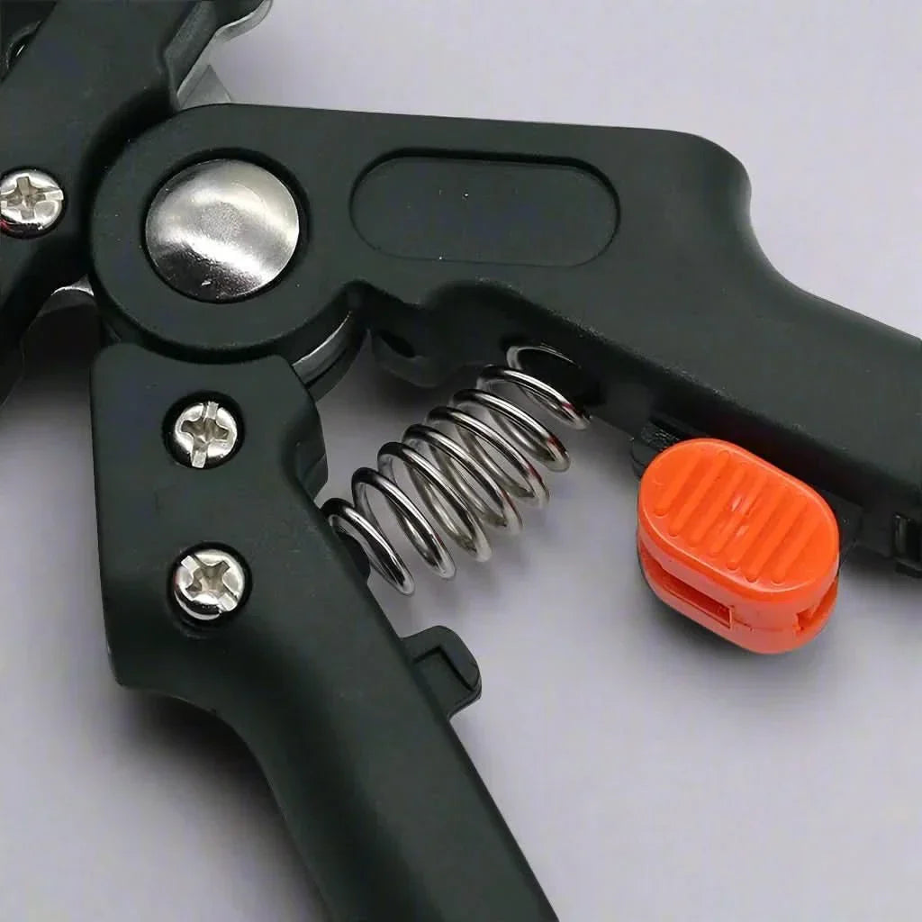 Rebolet | Ergonomisches Werkzeug zum Veredeln & Schneiden