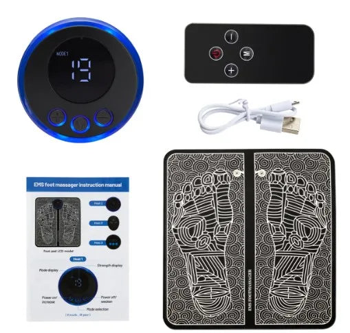Rebolet | EMS Fußmassager