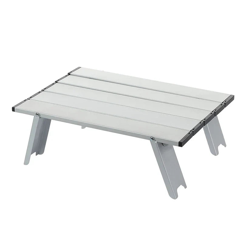 Ultraleichter tragbarer Mini-Campingtisch