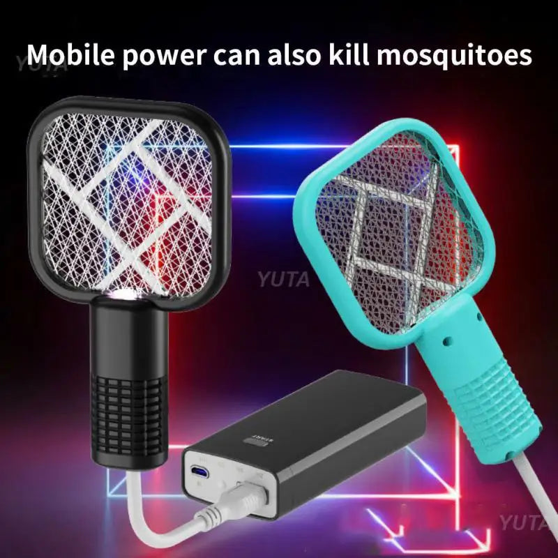 Rebolet | USB Elektrischer Moskito-Schwatter