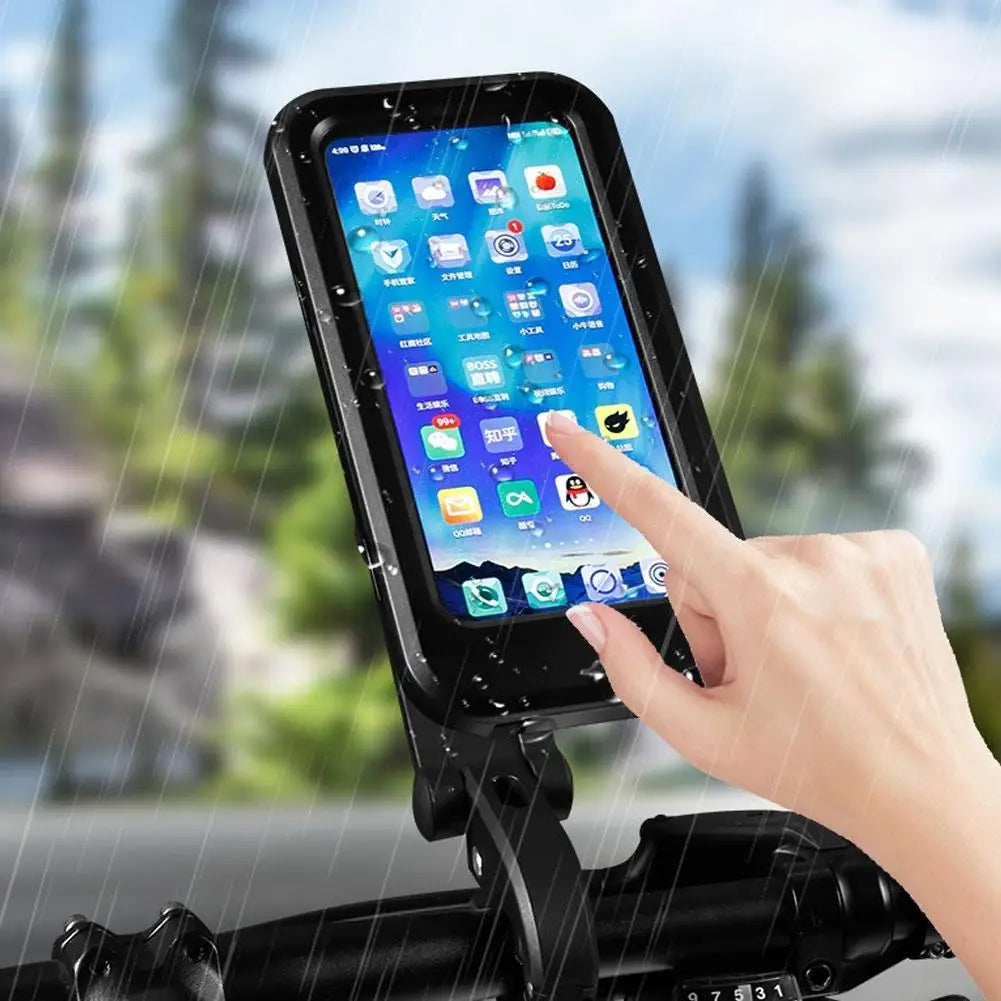 Rebolet | Fahrrad wasserfester mobiler Halter