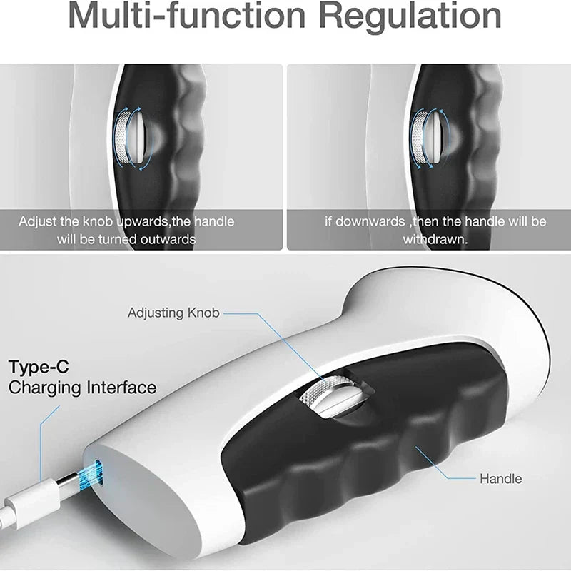 Rebolet | Intelligenter Handgriff Krafttrainer