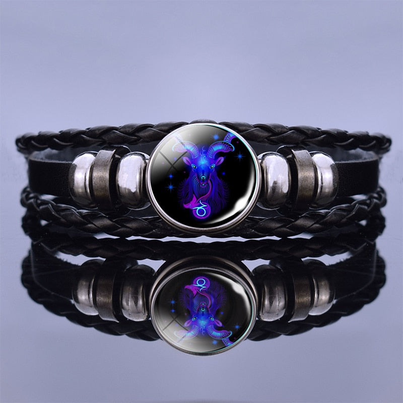 Rebolet | Sternzeichen-Spirit-Armband