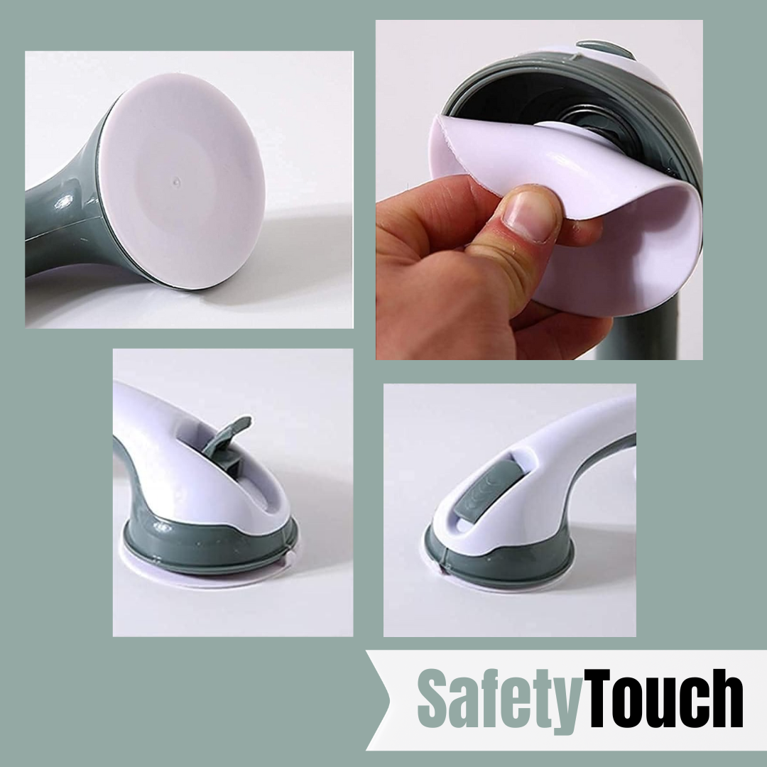 Rebolet | Safetytouch - Sauggreifbügel für mehr Halt und Sicherheit