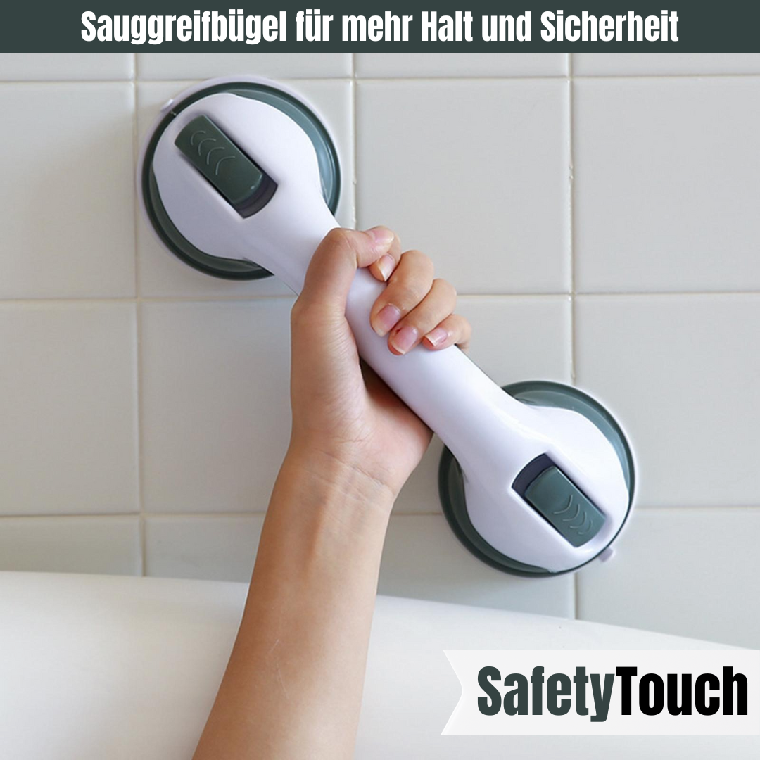 Rebolet | Safetytouch - Sauggreifbügel für mehr Halt und Sicherheit