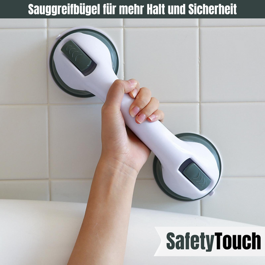 Rebolet | Safetytouch - Sauggreifbügel für mehr Halt und Sicherheit