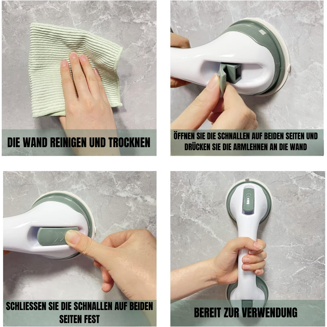 Rebolet | Safetytouch - Sauggreifbügel für mehr Halt und Sicherheit