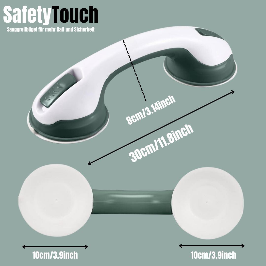 Rebolet | Safetytouch - Sauggreifbügel für mehr Halt und Sicherheit