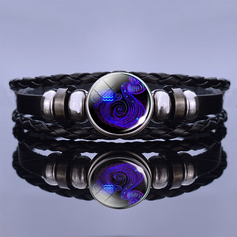 Rebolet | Sternzeichen-Spirit-Armband