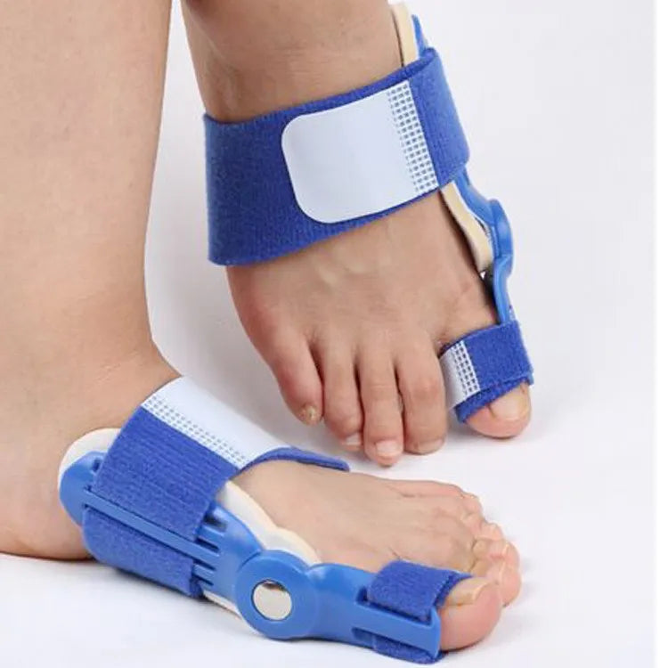 Rebolet | Flexibler orthopädischer Hallux valgus Korrektor