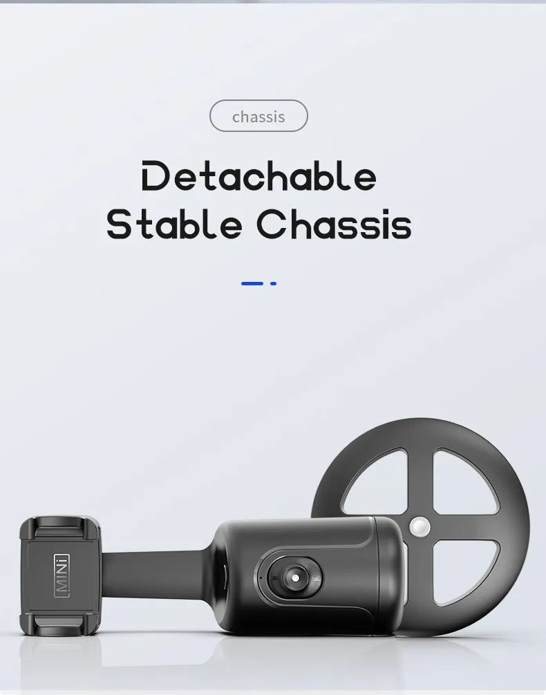 Rebolet | Gesichtserkennung Auto-Tracking Telefonhalter